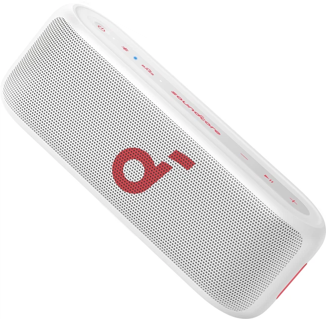 Zestaw głośnikowy Anker SoundCore Select 2S White (A3171021) - obraz 2