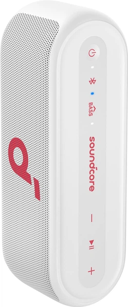 Zestaw głośnikowy Anker SoundCore Select 2S White (A3171021) - obraz 3