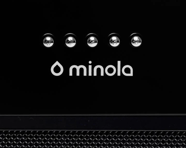 Вытяжка Minola HBI 5622 BLF 1000 LED - изображение 6