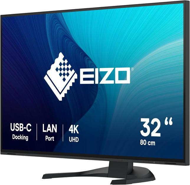 Монитор Eizo EV3240X-BK - изображение 2