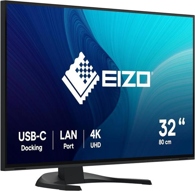 Монитор Eizo EV3240X-BK - изображение 3