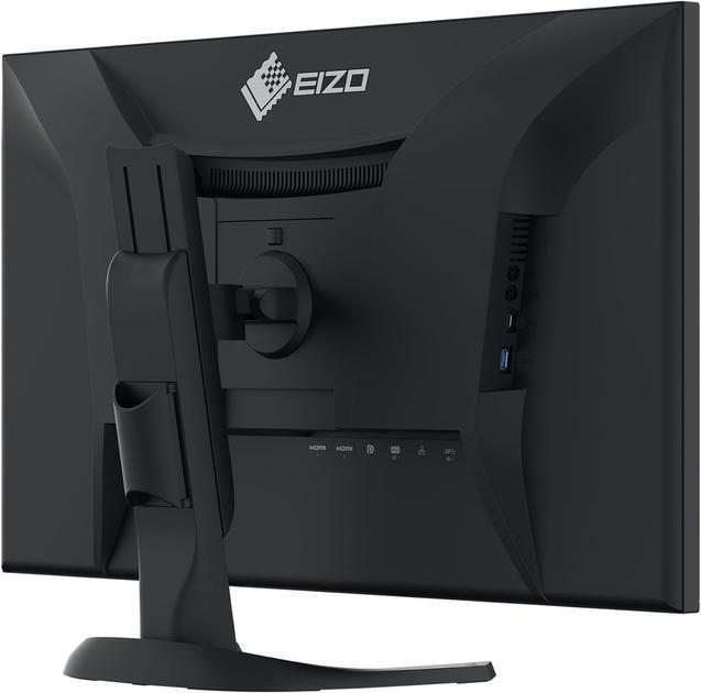 Монитор Eizo EV3240X-BK - изображение 6