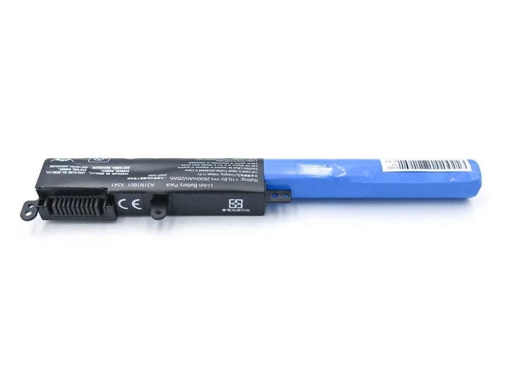 Батарея A31N1601 для ASUS X541U, X541S, X541SA, X541SC, X541UV (10.8V 2600mAh). - зображення 2