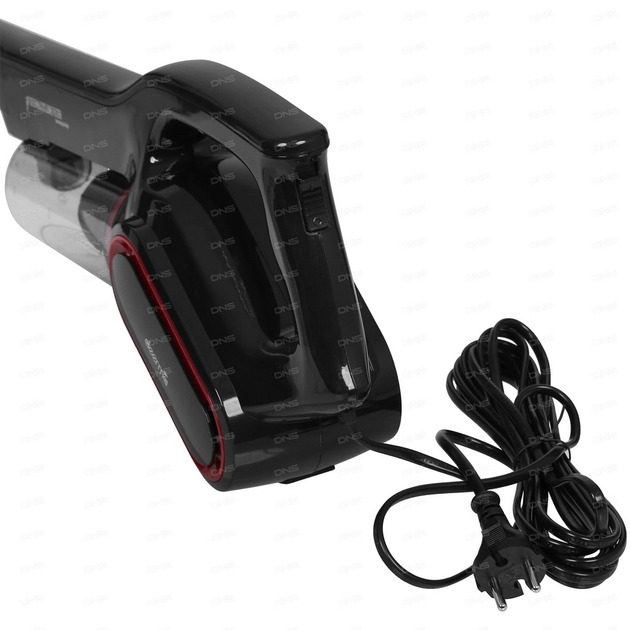 Пилосос без мішка Deerma DX700 Pro - зображення 6