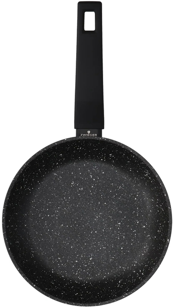 Patelnia Zwieger Forte 20 cm (5903357370534) - obraz 2