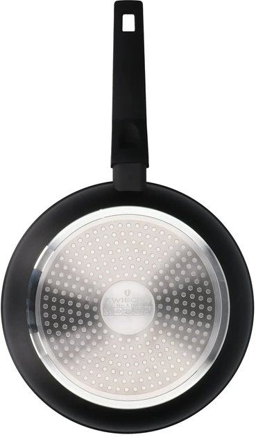 Patelnia Zwieger Forte 24 cm (5903357370541) - obraz 3