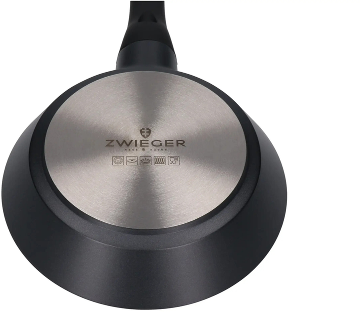 Сковорода Zwieger Black Stone 24 см (5903357373580) - зображення 6