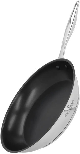 Patelnia Zwieger Klassiker 28 cm (5905794973194) - obraz 2