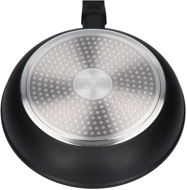 Patelnia Zwieger Forte 24 cm (5903357370541) - obraz 8
