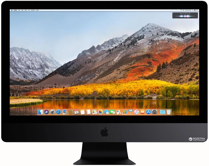 Моноблок Apple iMac 27" Pro Retina 5K A1862 (MQ2Y2UA/A) - изображение 2
