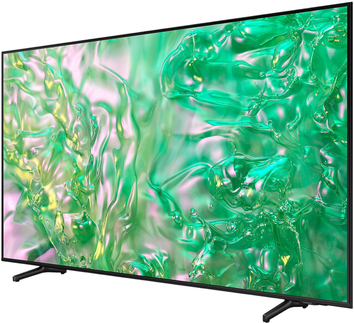 Телевізор Samsung UE50DU8002KXXH - зображення 2