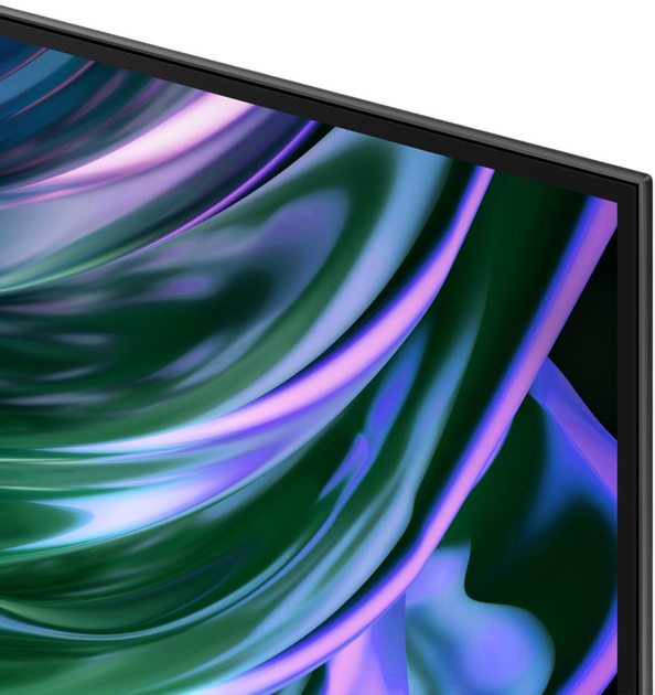 Телевізор Samsung QE65S90DATXXH - зображення 5