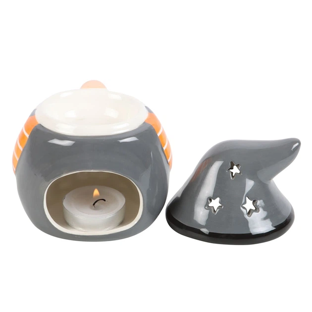Аромалампа "Гномик" 03096 - зображення 4