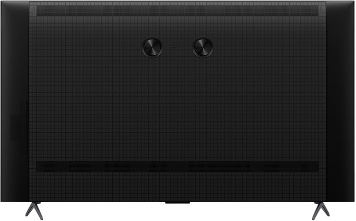 Telewizor TCL 65C6K - obraz 2
