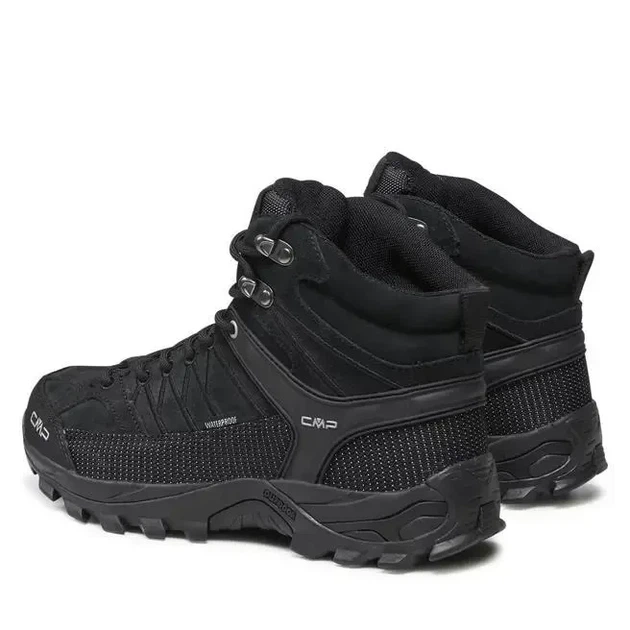 Зимние ботинки CMP RIGEL MID TREKKING SHOE WP 3Q12947-72YF 44 - изображение 3