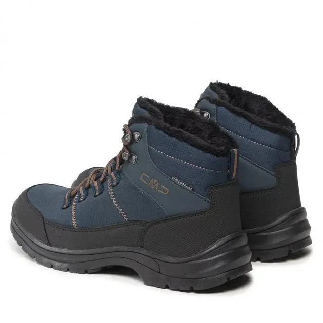 Зимові черевики снігоходи ANNUUK SNOWBOOT WP 31Q4957-M928 44 - Фото 2 Зимові черевики снігоходи ANNUUK SNOWBOOT WP 31Q4957-M928 44 - зображення 2