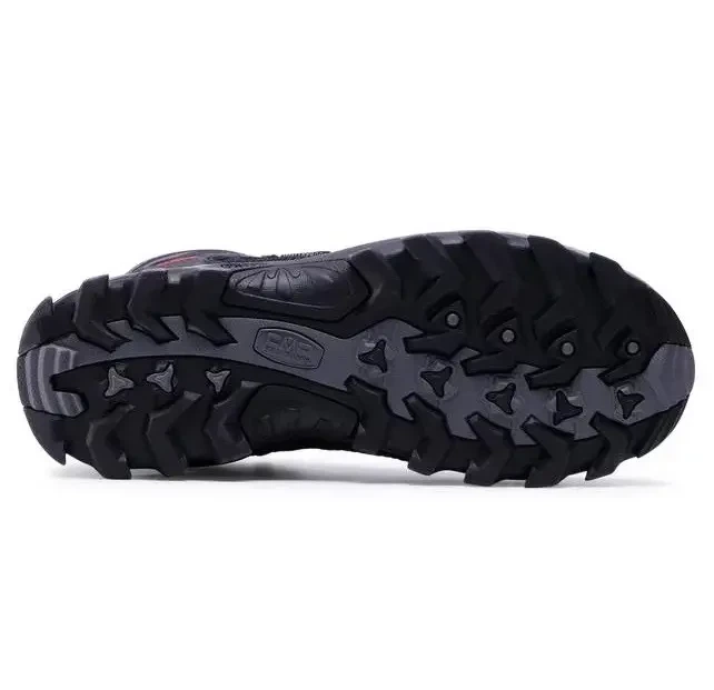 Зимние ботинки CMP RIGEL MID TREKKING SHOE WP 3Q12947-44UF (Оригинал) 42 - изображение 6