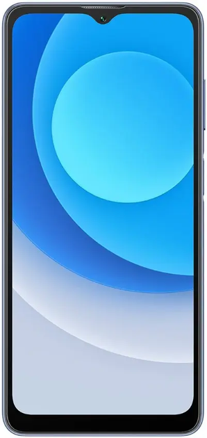 Смартфон 6.5" Blackview A53 4/32Gb 4G 2-SIM 12/5Мп 4 ядра Android 12 Murky Black Б/В b1 - Фото 3 Смартфон 6.5" Blackview A53 4/32Gb 4G 2-SIM 12/5Мп 4 ядра Android 12 Murky Black Б/В b1 - зображення 3