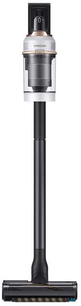 Odkurzacz pionowy akumulatorowy Samsung BeSpoke Jet Plus Pet VS20B95823W - obraz 3
