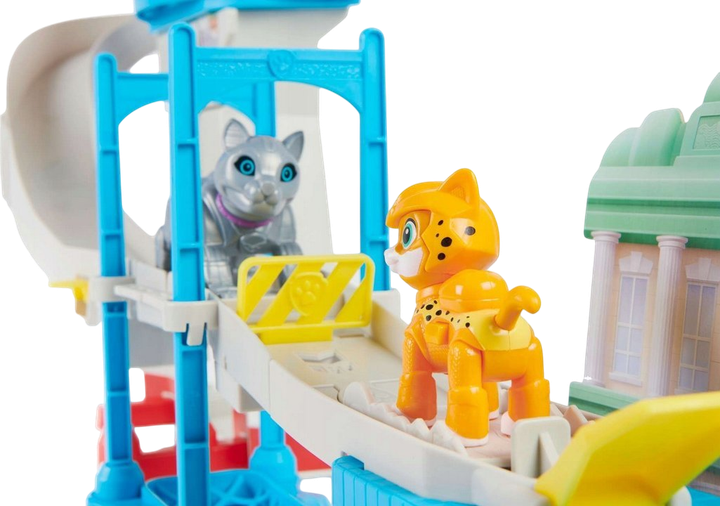 Ігровий набір Spin Master Paw Patrol (778988429587) - зображення 6