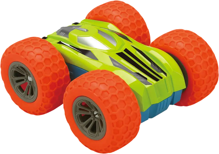 Samochód zdalnie sterowany Kool Speed Flashing Rover (6430056949895) - obraz 2