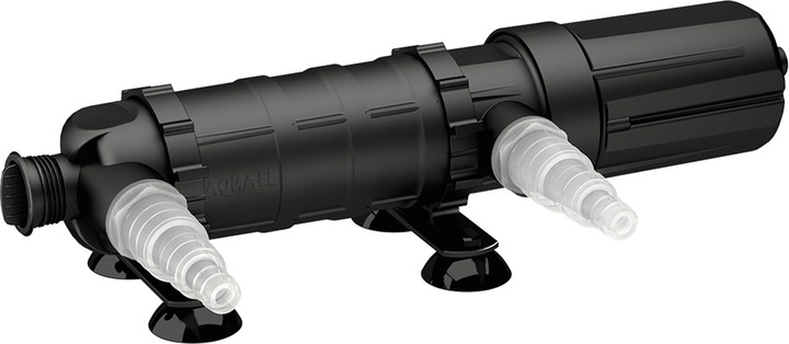 Sterylizator akwariowy AquaEl UV PS 5W 2.0 (5905546338769) - obraz 9