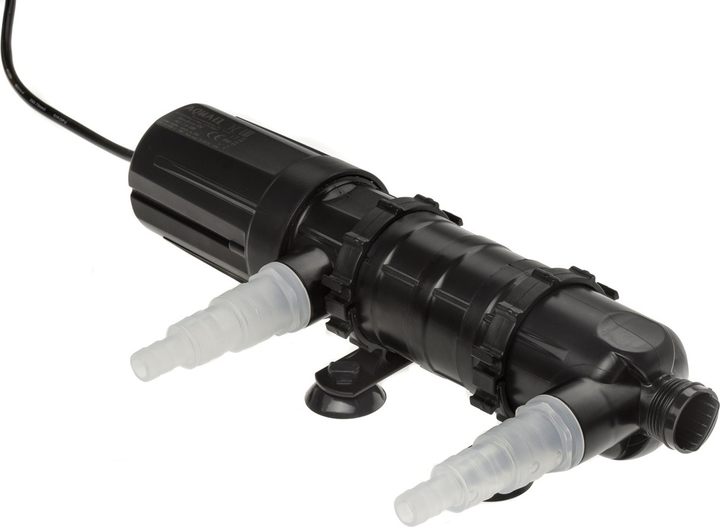 Стерилізатор для акваріума AquaEl UV PS 7W 2.0 (5905546338776) - зображення 4