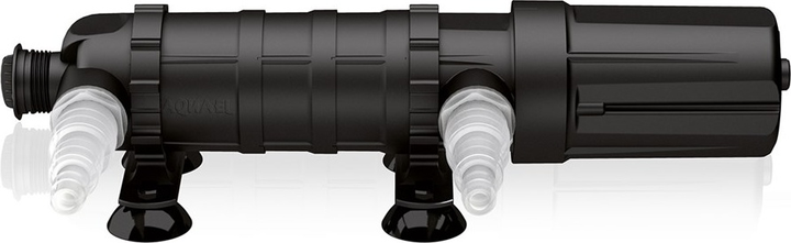 Стерилізатор для акваріума AquaEl UV PS 7W 2.0 (5905546338776) - зображення 14