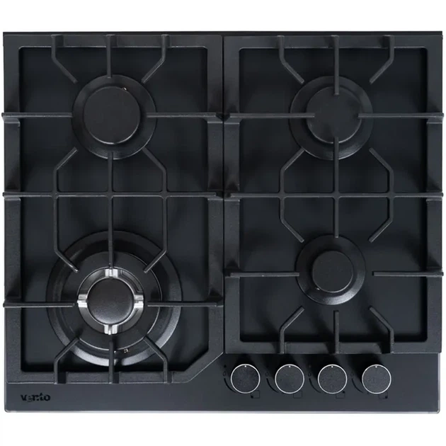 Газова поверхня VENTOLUX HG L8G CEST (MBG) - Фото 1 Газова поверхня VENTOLUX HG L8G CEST (MBG) - изображение 1