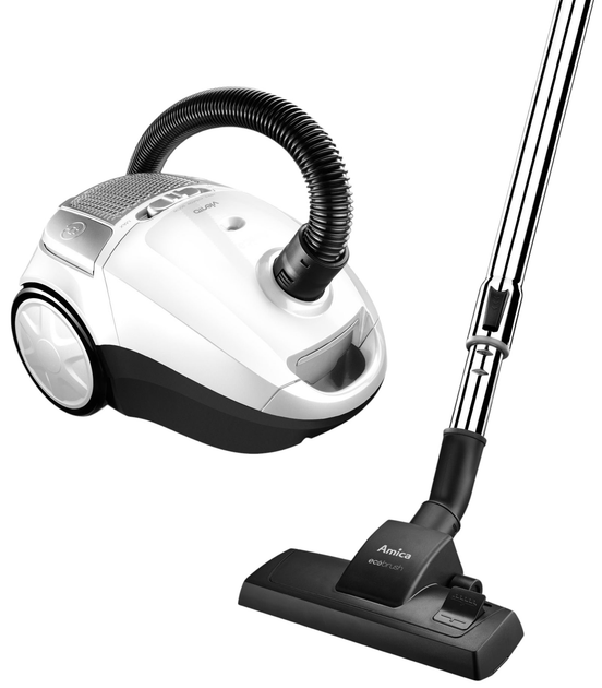 Odkurzacz workowy Amica VI 2032 Viento - obraz 4