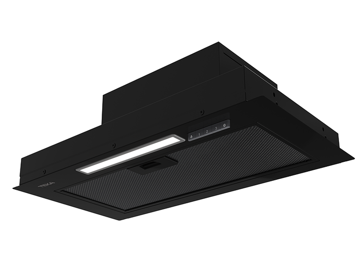 Вытяжка кухонная Teka - GFI 63030 BK 113120008 - изображение 2