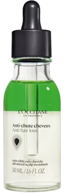 Сироватка проти випадіння волосся L'Occitane Aromacology 50 мл (3253581779347) - зображення 1