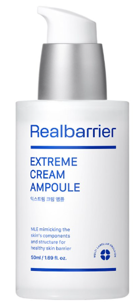 Serum do twarzy Real Barrier Extreme intensywnie nawilżające 50 ml (8809911692609) - obraz 2