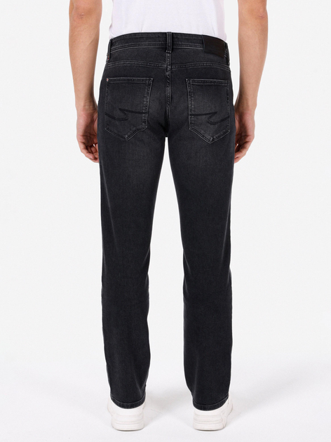Джинсы Regular Fit мужские Colin's CL1072234DN43132 30-32 Perseus Wash (8684112544663) 