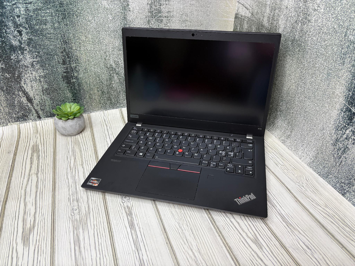 Бизнес-ноутбук Lenovo ThinkPad X13 Gen 1 |13.3