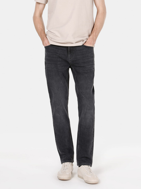 Джинсы Regular Fit мужские Colin's CL1073054DN43336 28-32 Light Aspen Wash (8684112591520) 