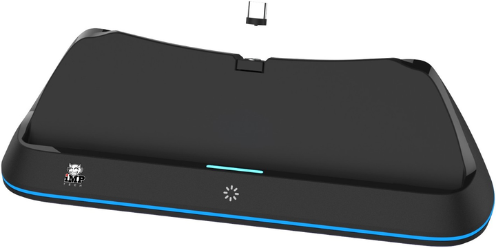 Stacja dokująca IMP Tech Charging Dock PlayStation Portal (5060176365704) - obraz 2