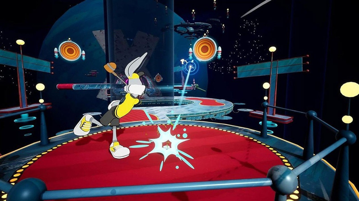 Gra PS5 Looney Tunes: Wacky World of Sports (Blu-ray płyta) (5060968301941) - obraz 5