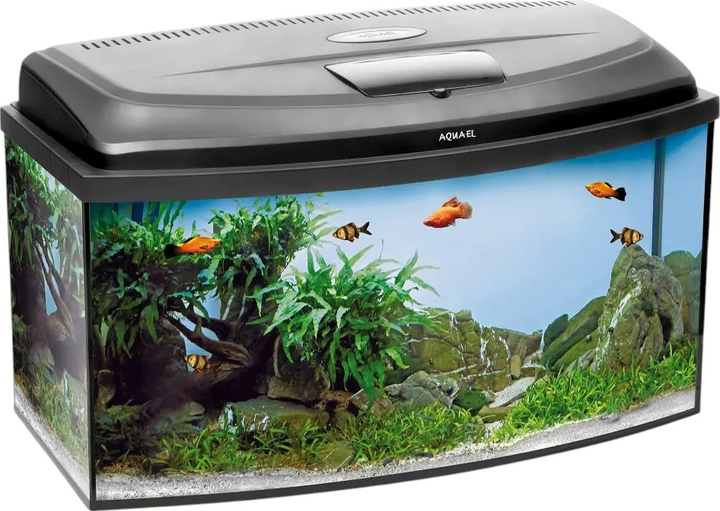 Zestaw akwariowy AquaEl Aqua4Family 80/O D&N (5905546331067) - obraz 1