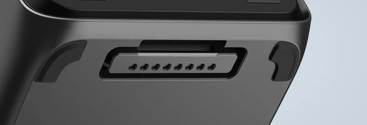 Зарядна станція EcoFlow RIVER 3 UPS / 300 Вт / 245 Вт⋅год / LiFePO4 (EFRIVER3-UPS-EU-CBox) - зображення 5