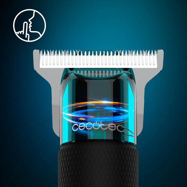 Тример Cecotec Bamba PrecisionCare Profiling (03379) - зображення 4