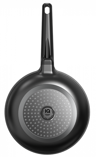 Сковорода глубокая IQ Be Active IQ-1148-26 (26см) - изображение 2