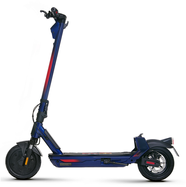 Hulajnoga elektryczna Red Bull Racing (5905923645152) - obraz 5