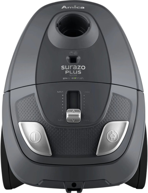 Odkurzacz workowy Amica Surazo Plus VM 1150 - obraz 1