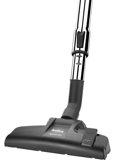 Пилосос з мішком Amica Surazo Plus VM 1150 - зображення 5