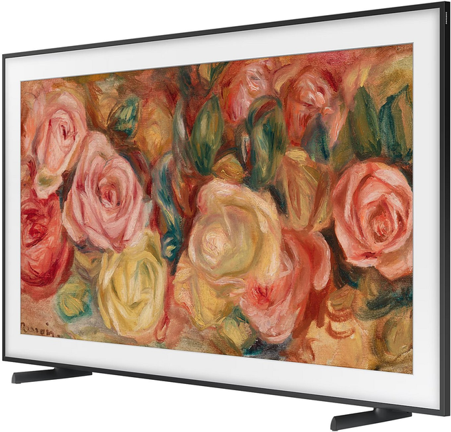 Telewizor Samsung QLED 43" QE43LS03DAUXXN - obraz 3