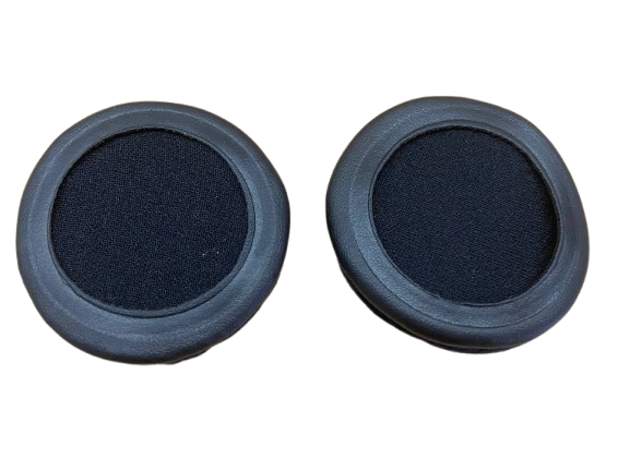 Амбушури велюрові Sennheiser PX 100, PX 100II, PX 200-II, PMC150, PMC200 - Фото 3 Амбушури велюрові Sennheiser PX 100, PX 100II, PX 200-II, PMC150, PMC200 - зображення 3
