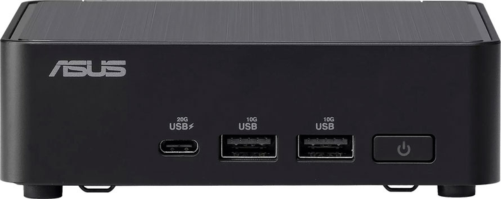 Неттоп ASUS NUC 14 Pro (90AR0062-M00090) - зображення 1