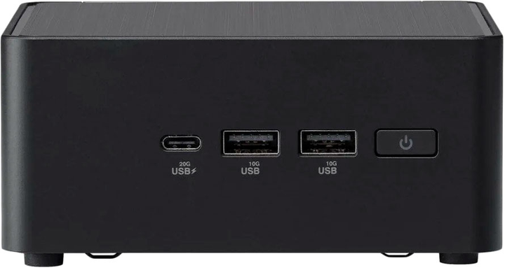 Неттоп ASUS NUC 14 Pro (90AR0072-M001P0) - зображення 1