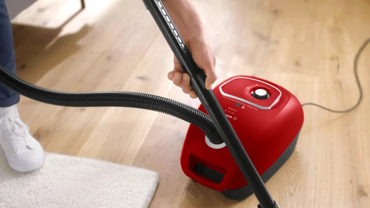 Пилосос з мішком Bosch Serie 4 ProAnimal BGB41PET1 - зображення 3